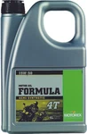Motorex Formula 4T Liters 15W50 102316. Fixed Price $62.99.