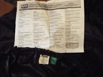 Budge SM-2 Sportsman Snowmobile Cover Fits 115"L X 51"W 48"H Waterproof + Bags. Fixed Price $23.99.