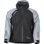 Arctiva Women's Pivot 5 Hooded Jacket - Gray Xl. Fixed Price $60.87.
