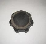 91 Arctic Cat Special Ext 550 Rear Gas Tank Cap. Fixed Price $7.17.