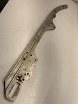 Asm, Lh, XTRA-10 Sub By 1541146 1996 Polaris Indy Trail. Fixed Price $60.00.