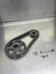 95 96 97 98 Ski-doo Formula Iii Mxz Stx Touring Chain Case Drive Gears Set. Fixed Price $93.99.