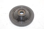 Ski-doo Oem Upper Idler Wheel 144 Black 503191739 Q4715. Fixed Price $16.49.