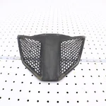 2006 Polaris Fusion 700 Screen Hood, Center, Blk 5435838-070. Fixed Price $21.35.