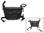 SP1 Handlebar Bag Black SM-12751. Fixed Price $30.70.