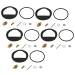 Carburetor Repair Overhaul Rebuild Kit For Kohler K301 K241 K321 K330 K331. Fixed Price $20.99.