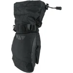 Arctiva Women's Black Pivot Mittens ( Womens / Medium ) 3341-0392. Fixed Price $49.95.