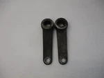 75 Arctic Cat Panther 440 Right And Left Spindle Arm Steering. Fixed Price $11.19.
