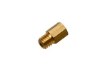 Aftermarket 134-8440 #440 Small Hex Main Jet Nos. Fixed Price $14.99.
