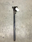 Polaris Snowmobile Rh Trailing Arm 1822092 W004E. Fixed Price $99.97.