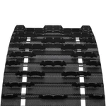 Polaris 2839052 Cobra 15" X 121" 1.325" Snowmobile Track 2.52" 2011-2019 Rush. Fixed Price $744.95.