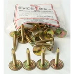 Boy Power Point Plus Pro Studs 1.625" 24/PACK 2486-P1-PS. Fixed Price $77.47.