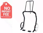 Black Ice SNO-1509 Snowmobile Shop Dolly Lift & Cart 750LB Capacity -usa. Fixed Price $209.15.