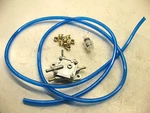 Arctic Cat Cheetah Cougar Ext Pantera Prowler 440 550 Fuel Pump Conversion Kit. Fixed Price $54.99.