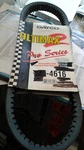 Nos Dayco Ultimax Snowmobile Belt 125-4616 John Deere Yamaha #(like LMX1080). Fixed Price $29.95.