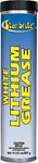 Star Brite White Lithium Grease Oz Tube 026214 57-1169. Fixed Price $15.99.