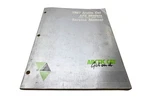 Oem Arctic Cat 2254-352 1987 Afs Models Service Manual. Fixed Price $46.97.