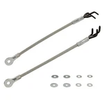 Spi Tunnel Mount Claw Ice Scratcher Kit. Fixed Price $77.91.