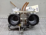 94 95 96 Yamaha 600 Oem Carburetors Racked Carbs Assembly Set. Fixed Price $184.99.