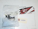Arctic Cat New Oem Blind Black Rivet SS54LF Qty 8061-506. Fixed Price $8.95.