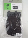 Fox Racing Womens Ranger Glove Gel Short Sz Medium Black 33612-001-M. Fixed Price $31.99.
