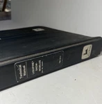 John Deere Liquifire Snowmobile Technical Manual TM-1217 Oct 1979 Oem. Fixed Price $64.99.