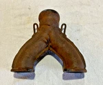 1987-94 Polaris Indy 440 500 Exhaust Manifold Pipe Oem 1260501-029. Fixed Price $25.00.