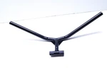 Oem Arctic Cat 0105-376 Weldment Steering Handlebar Nos. Fixed Price $165.74.