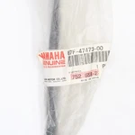 Yamaha Rear Suspension Arm Left Spring Part Number 87F-47473-00-00. Fixed Price $72.58.