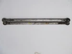 1980 Arctic Cat El Tigre 5000 Front Steering Tie Rods Left And Right Pair. Fixed Price $21.21.