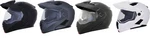 Afx FX-111DS Helmet. Fixed Price $70.00.