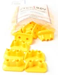 Stud Boy 2512-P1-YEL. Fixed Price $80.99.