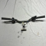 1987 Yamaha Exciter EX570L Steering Column Handle Bars 82M-23811-01-00. Fixed Price $35.00.