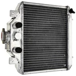 Niche Radiator For Polaris Trail Boss 350L Big 400L 1240006 Row With Cap. Fixed Price $79.95.