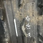 1998 - 1999 Polaris Indy Touring 500 Fan Snowmobile Track 133" 5411171 Good. Fixed Price $349.00.