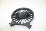 Arctic Cat Oem Cooling Fan Cover 3003-384 Q5343. Fixed Price $14.99.