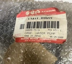 3005-519 Arctic Cat Water Pump Cover New Oem. Fixed Price $9.89.