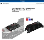 Polaris Matryx/rmk/indy/khaos Flex 24 Large Burdant Bag Carbon Fiber/red 2889900. Fixed Price $399.99.