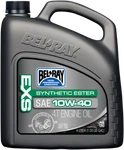 Bel-ray Exs Synthetic Ester 4T Engine Oil 99161B4LW. Fixed Price $81.99.