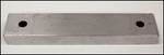 Triton 04541 1-INCH Axle Spacer 2 Pack. Fixed Price $54.99.