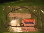 Yamaha GP292 SM292 GP300 GS300 ET250 Oil Pump Cover Gasket Oem # 860-15466-00. Fixed Price $10.00.