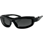 Bobster BRH2001 Road Hog Ii Convertible Sunglasses/goggles Black. Fixed Price $79.98.