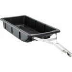 Moose Offroad Cargo Tub 4503-0070. Fixed Price $199.19.