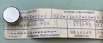 New Replaces Yamaha 822-11682-00 Bush, Crank Pin. Fixed Price $10.39.