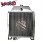 Full Aluminum Radiator Fits John Deere JD300 JD301 820 920 1020 1120 # AT20797. Fixed Price $139.00.