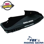 Sea-doo Oem Wake Pwc Jet Ski Trailering Storage Cover Black 295100724. Fixed Price $361.99.