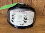 New Hjc Adult Full-face Snowmobile Only Helmet Black HJ-09D. Fixed Price $49.99.