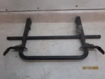 1986 87? 88? 85? Yamaha Phazer PZ480 Front Bumper Grab Bar. Fixed Price $40.00.