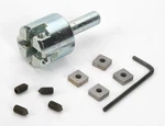 Woodys TOOL-SHARP-3 Steel Stud Sharpening 30 Deg.. Fixed Price $155.44.