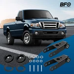 Bfo 3" Front 1-2" Rear Leveling Lift Kit Ford Ranger 2WD 1998-2011. Fixed Price $67.99.